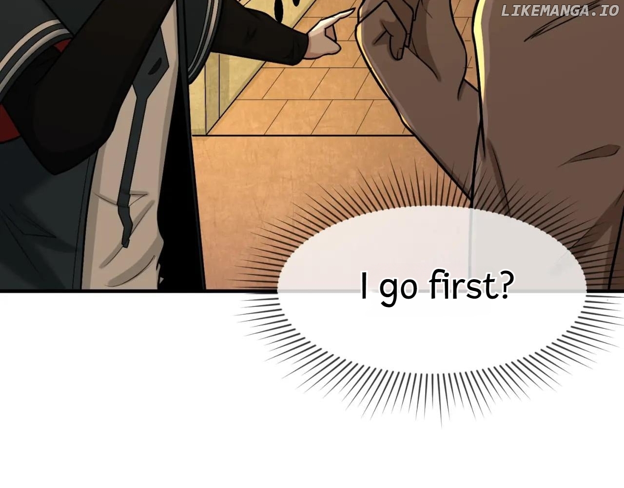 Era of the Haunted Chapter 157 - page 118